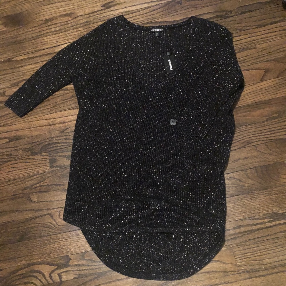 Express Sweater!
